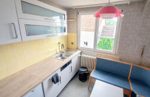 Charming Rooftop Apartment - Foto 19