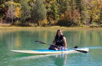 Revered Hidden Lake Lodge East Zion & Bryce - Photo 61