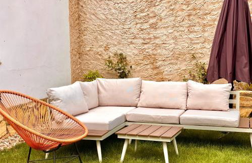 Housing León Casa con Jardín - Foto 4