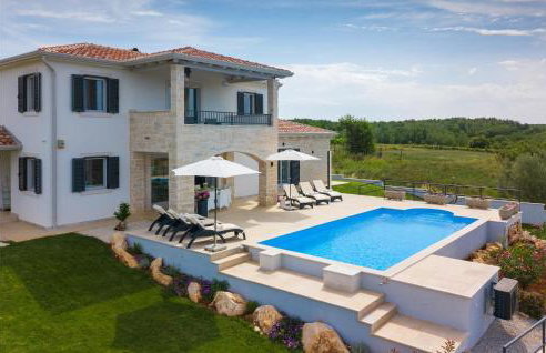 Villa Marika - Foto 11