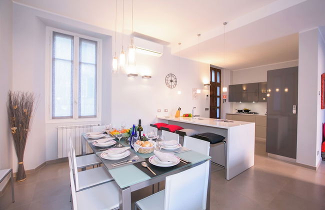 Villa Lucia Laglio - Foto 15