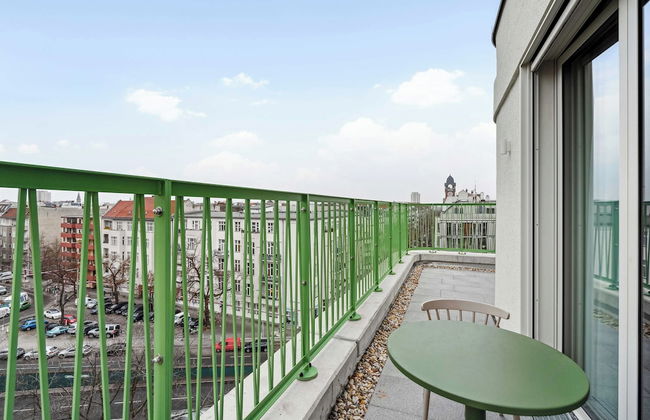 Limehome Berlin Sybelstraße - Foto 59