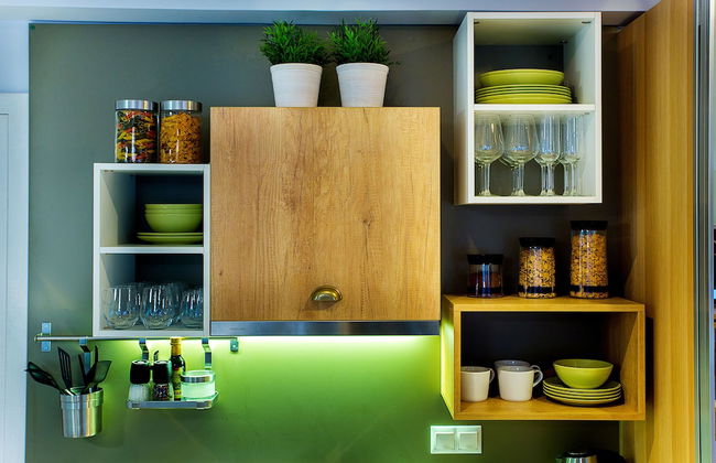 Emerald Suite - Foto 18