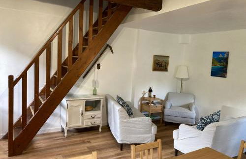 Appartement avec jardin au coeur des montagnes - Foto 20