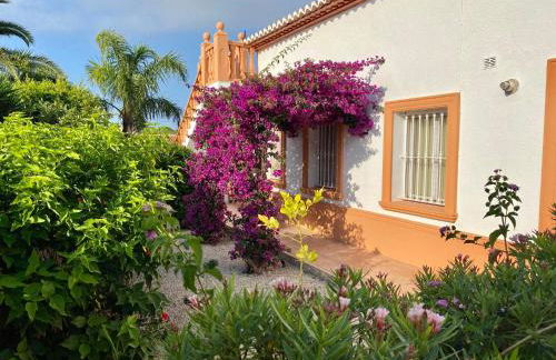 Holiday Home Harmony by Interhome - Foto 52