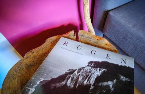 Ferienwohnung am Kunterbunthof - Foto 69