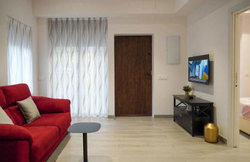 Mimi's Apartment in En Corts - Photo 20