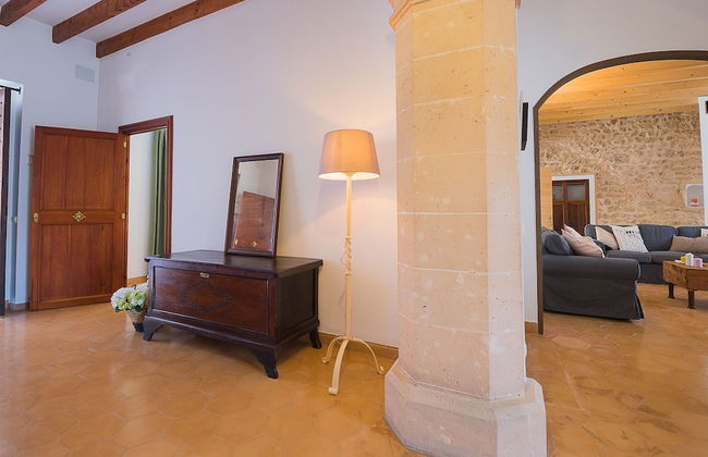 Villa Migdia - Foto 27