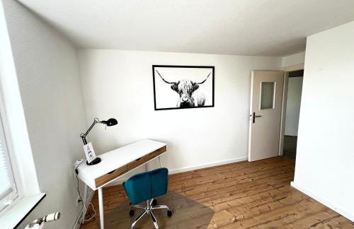 WD Living Wooden Black and White inkl Parkplatz - Foto 20