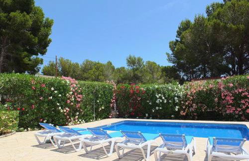 Villa Melaza - Foto 31