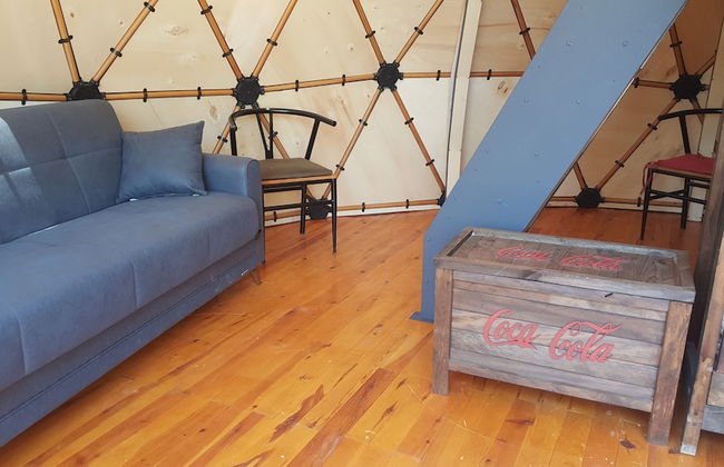 Vira Garden House - Foto 17