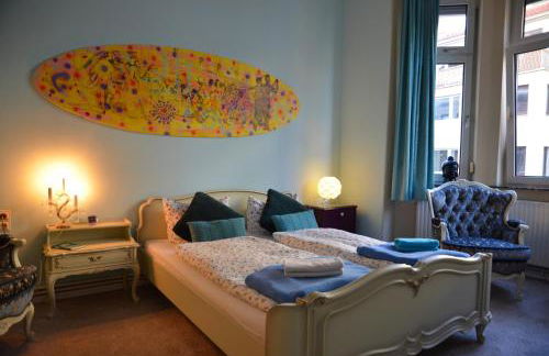 ARTEP 73 Gästewohnung - Foto 9