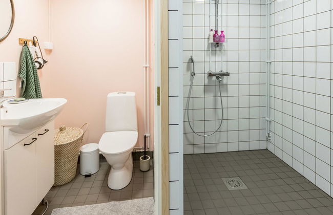 Hiljanrinne - Foto 13