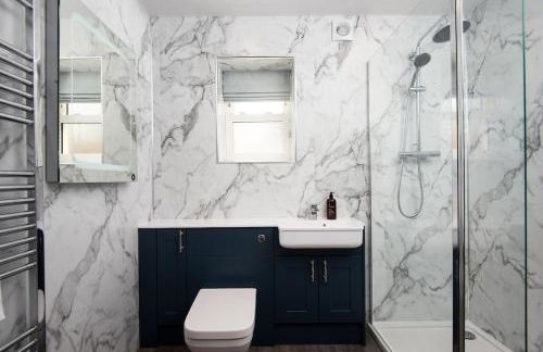 Wall Cottage - Foto 11