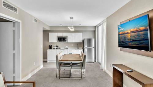 King Suite balcony water views-Hosted by Sweetstay - Foto 4