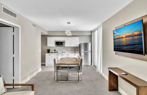 King Suite balcony water views-Hosted by Sweetstay - Foto 4