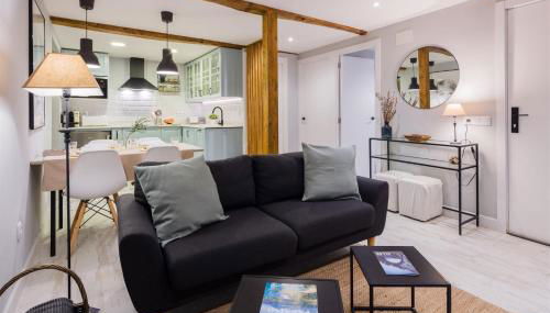 La Gaitona d'Aller - Apartamentos Cabañaquinta - Foto 3