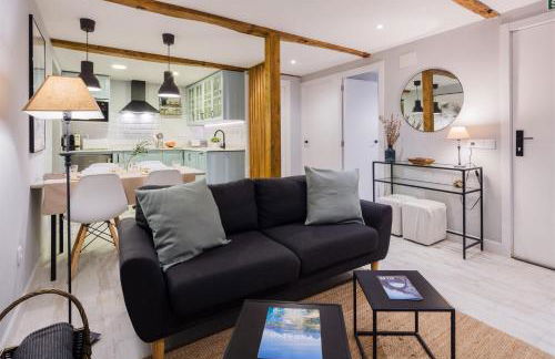 La Gaitona d'Aller - Apartamentos Cabañaquinta - Foto 3