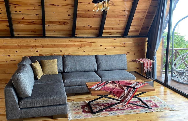 SİFLA BUNGALOV & RESTURANT - Foto 23