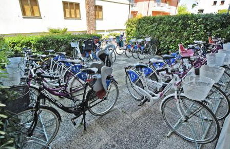 Aparthotel Ponza - Foto 30