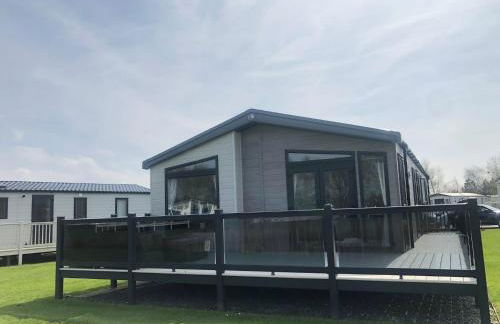 Blissful Lodge Haven Lakeland - Foto 1