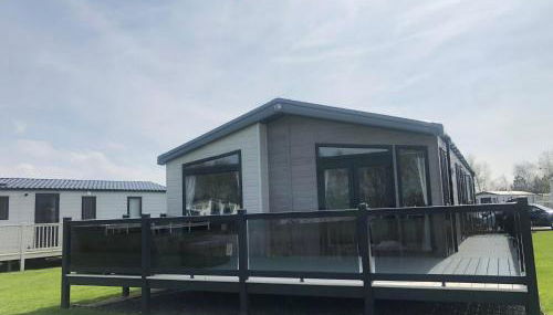 Blissful Lodge Haven Lakeland - Foto 1