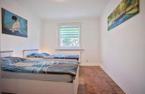 Ferienwohnung in der Sportstadt Riesa - Foto 3