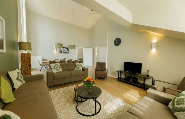 Dormio resort Eifeler Tor - Foto 71