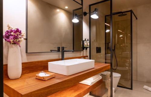 DOURWIN - Riverside Suites - Adults Only - Foto 23