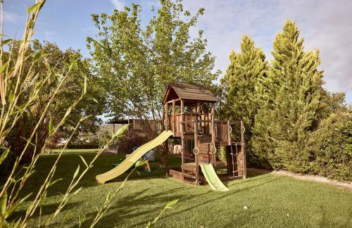 Villa Fuerte & Weddings Estate - Photo 50