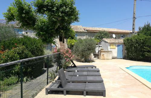 Appartements - Le Mas des Oliviers - Foto 23