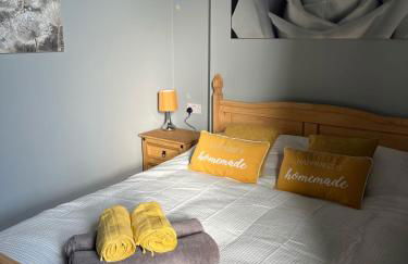 Rife Lodges - Foto 38