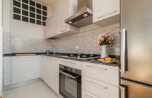 Padova Tower City & Hills View Libeccio - Foto 3