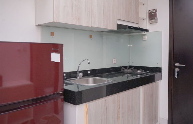 Elegant Studio at Casa De Parco Apartment - Foto 5