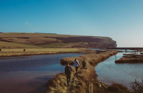 Saltmarsh Farmhouse - Foto 36