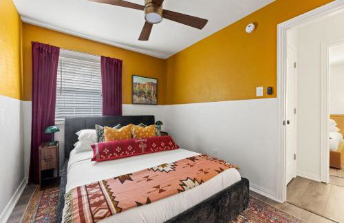 Texas Willow Ranch - Epic Luxury Retreat with Pool, Game room, Soccer, BBQ, Fire table - Foto 42