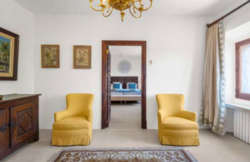 Finca RÚSTICA FELOSTAL Son Soleclau with Sauna & Pool - Foto 28