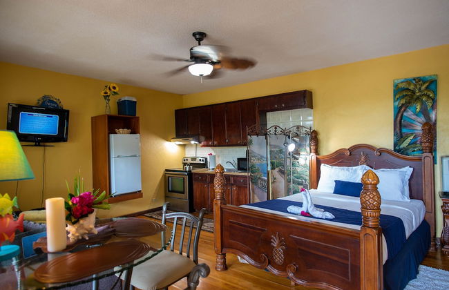 Gordian Terrace - Foto 12