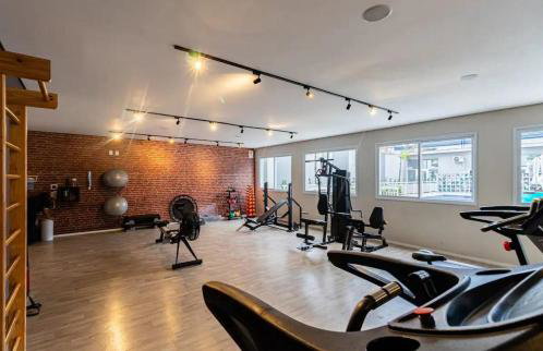 Novo Studio Diamante Metrô Belém - Com Piscina - Foto 22