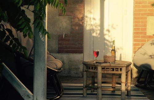 DEMEURE 300m DE LA PLAGE - Foto 12