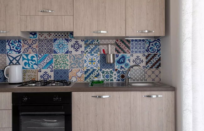 Gioberta Holiday Homes, Cipollazzo Villa - Foto 6