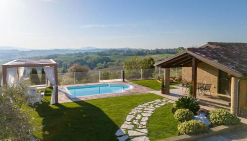 Casa Grazia - Foto 4, Garden view