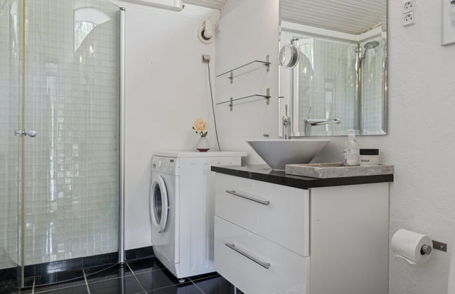 "Ilsabet" - 750m from the sea - Foto 8