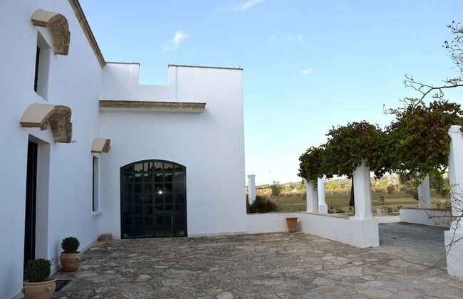 La Giara House ,near Gallipoli - Photo 38