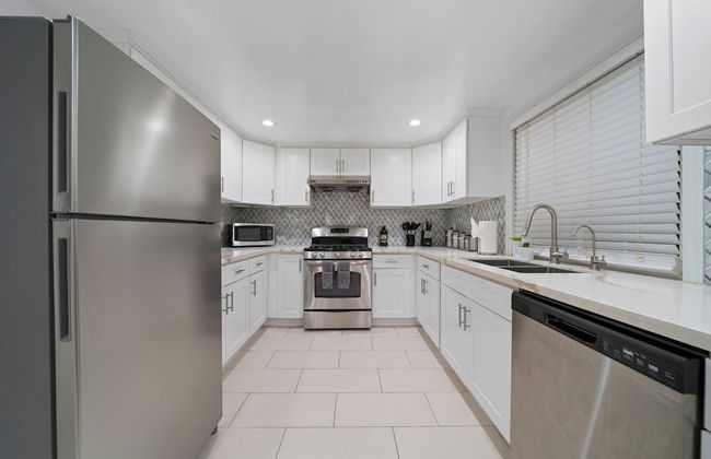 @ Marbella Lane - Serene and Pristine Home - Foto 23