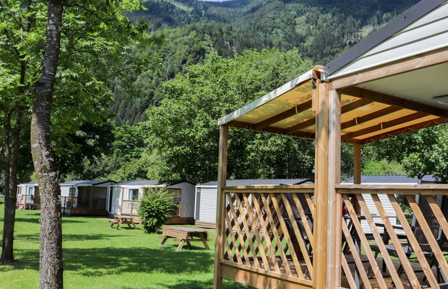 2 bedroom House in Sachsenburg with garden and terrace - Photo 19