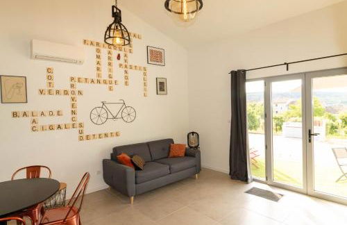 côté verdon 1 - Foto 14