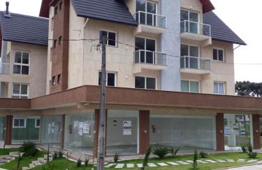 Apto no Lar da Serra - Foto 1