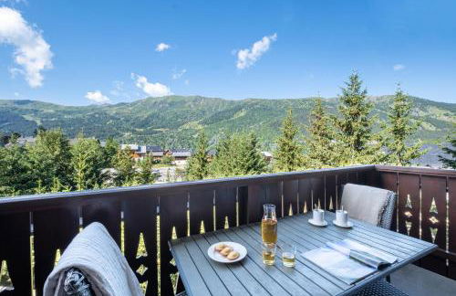 Résidence Pierre & Vacances Premium Les Fermes De Méribel - Foto 64