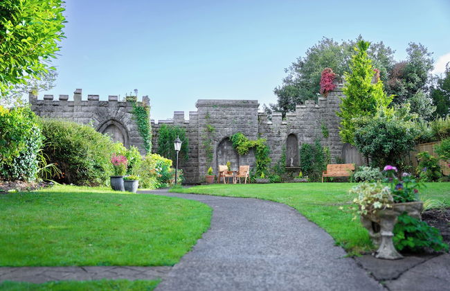 Lonsdale House Boutique Apartments - Foto 40